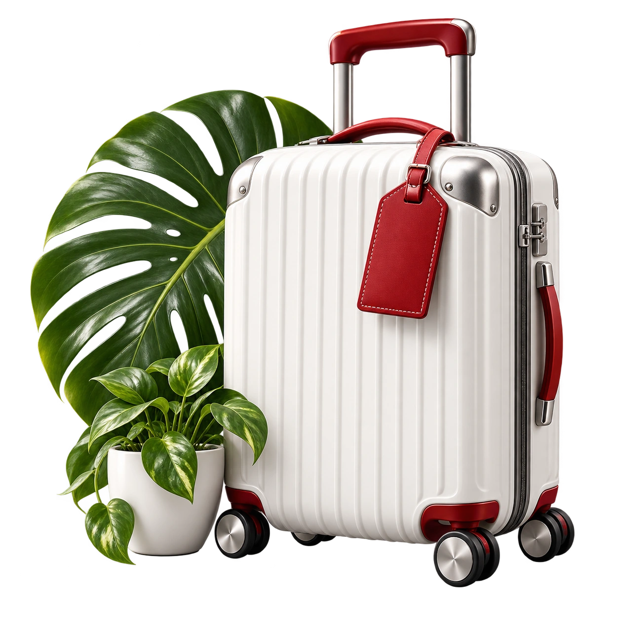 Conscious & Sustainable Travel