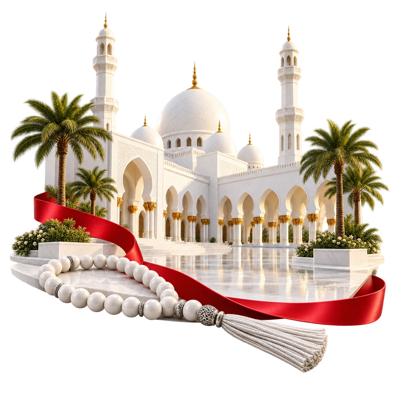 Religious tourism