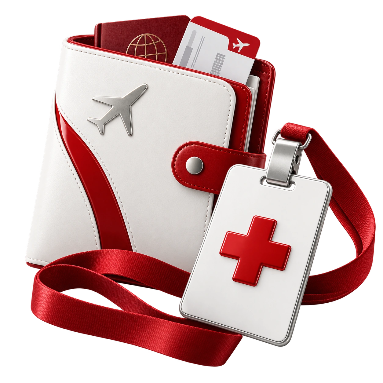 A-Z Healthcare Congress Logistics