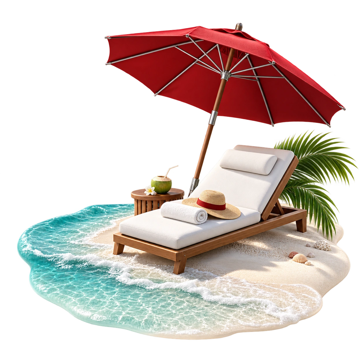 Leisure & tailored holidays