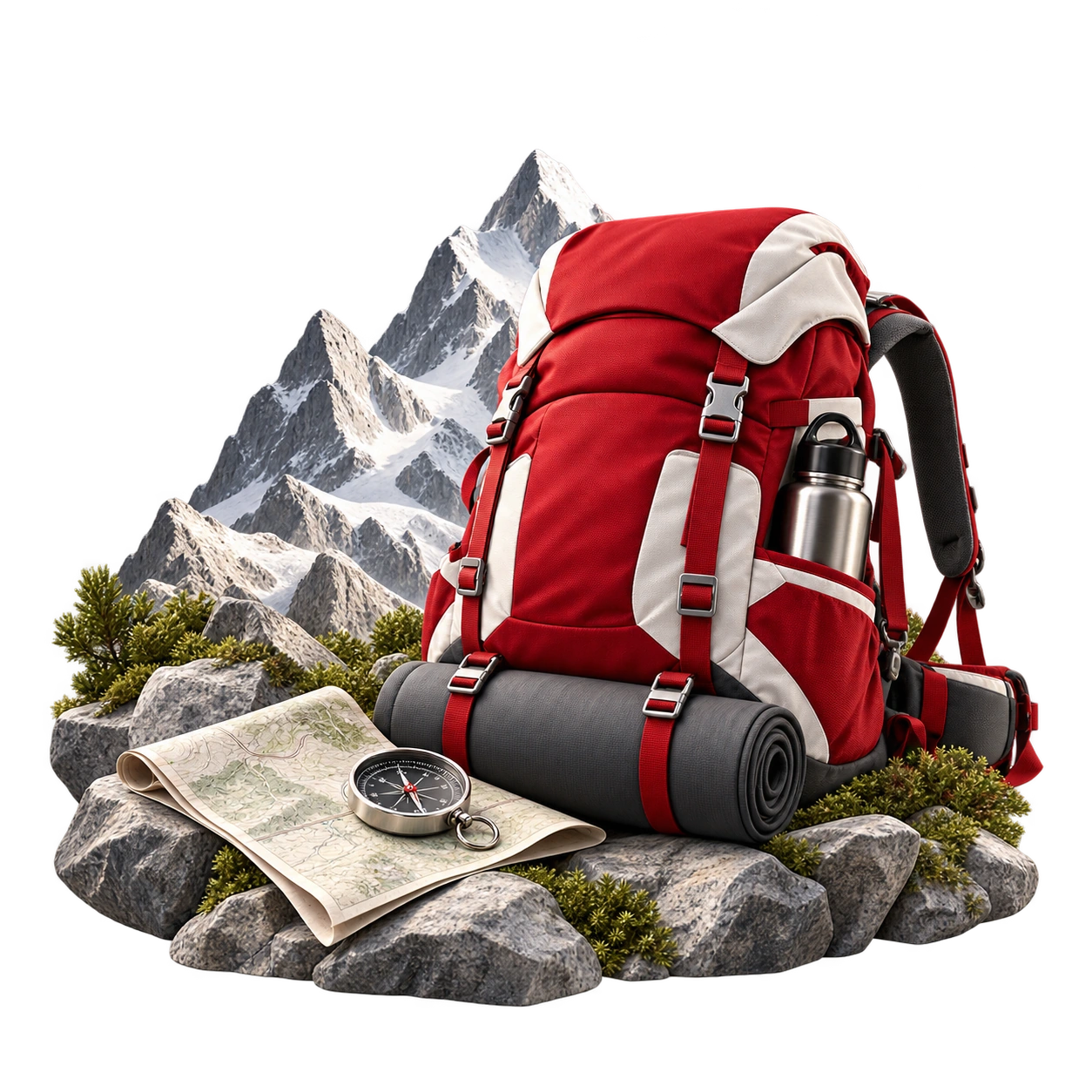 Adventure tourism