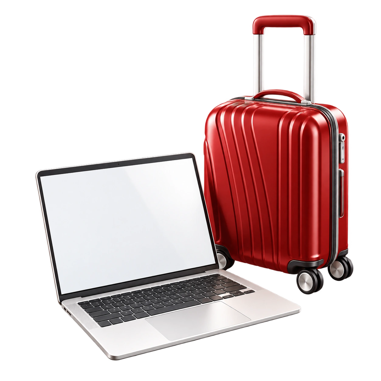 Corporate travel