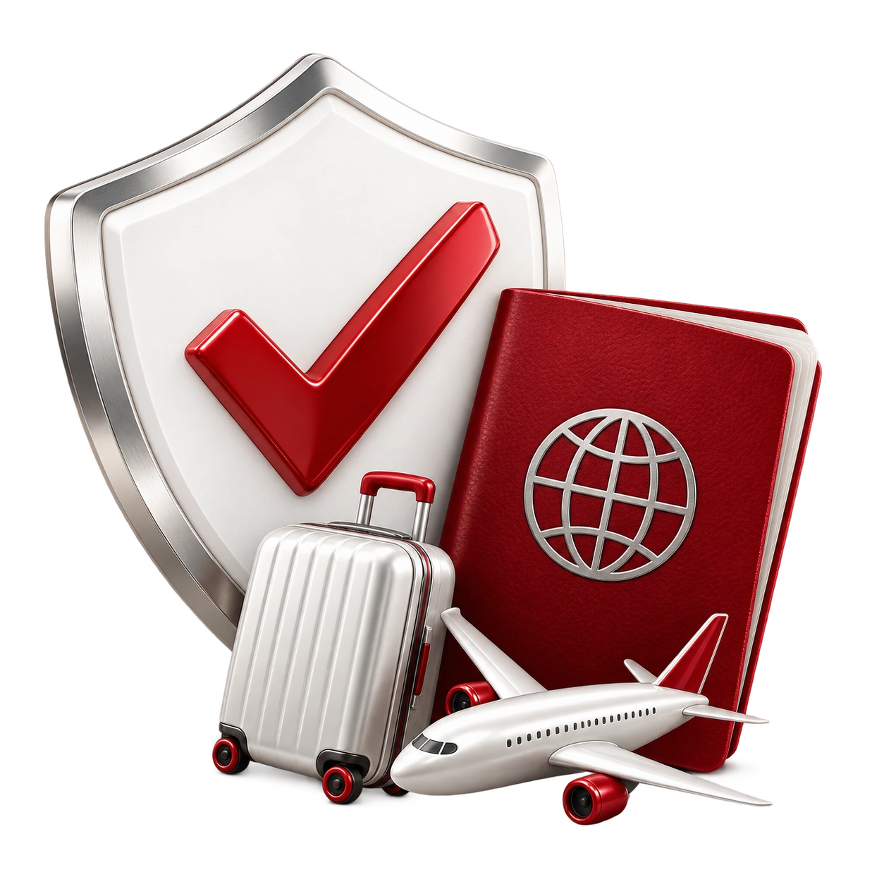 Secure Travel Assurance