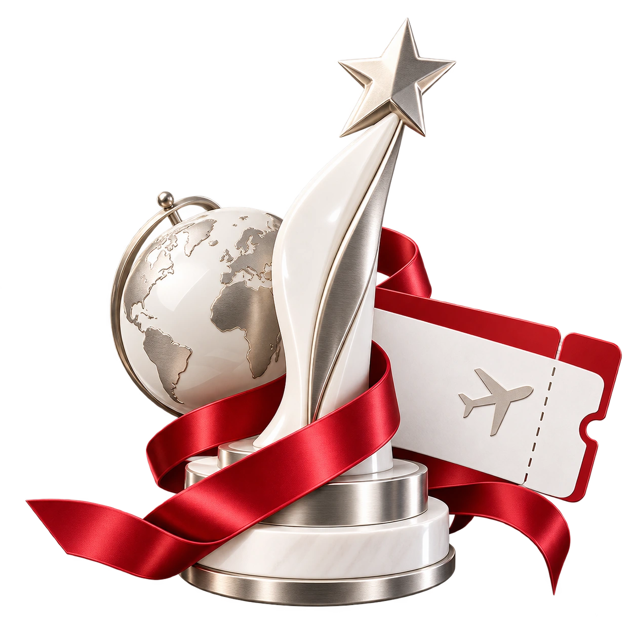 Executive Incentive Journeys