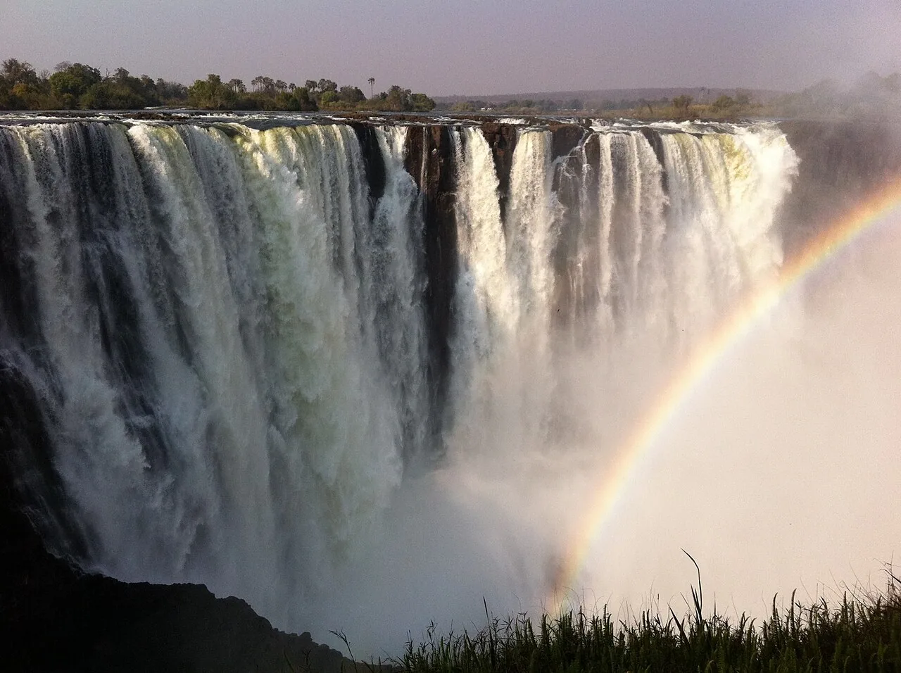 Zimbabwe