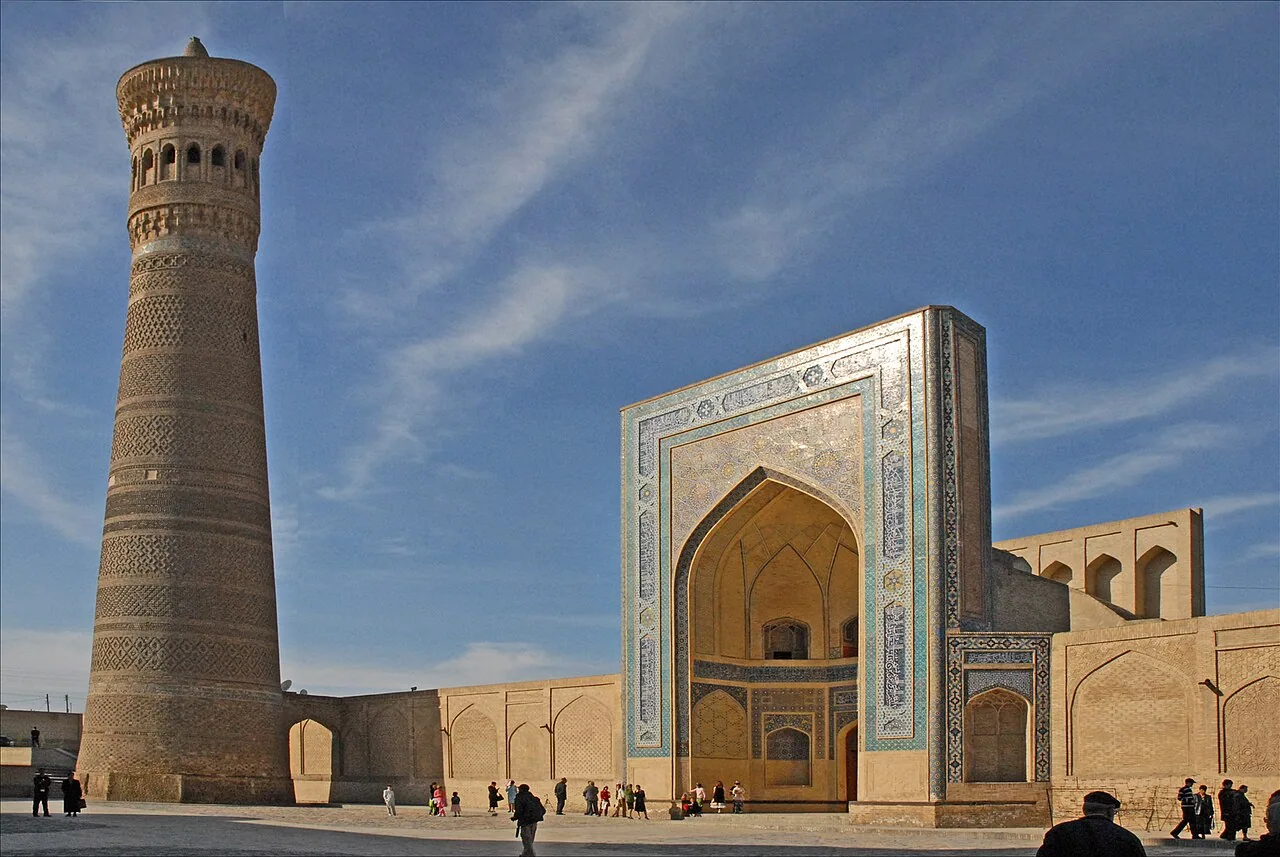 Uzbekistan