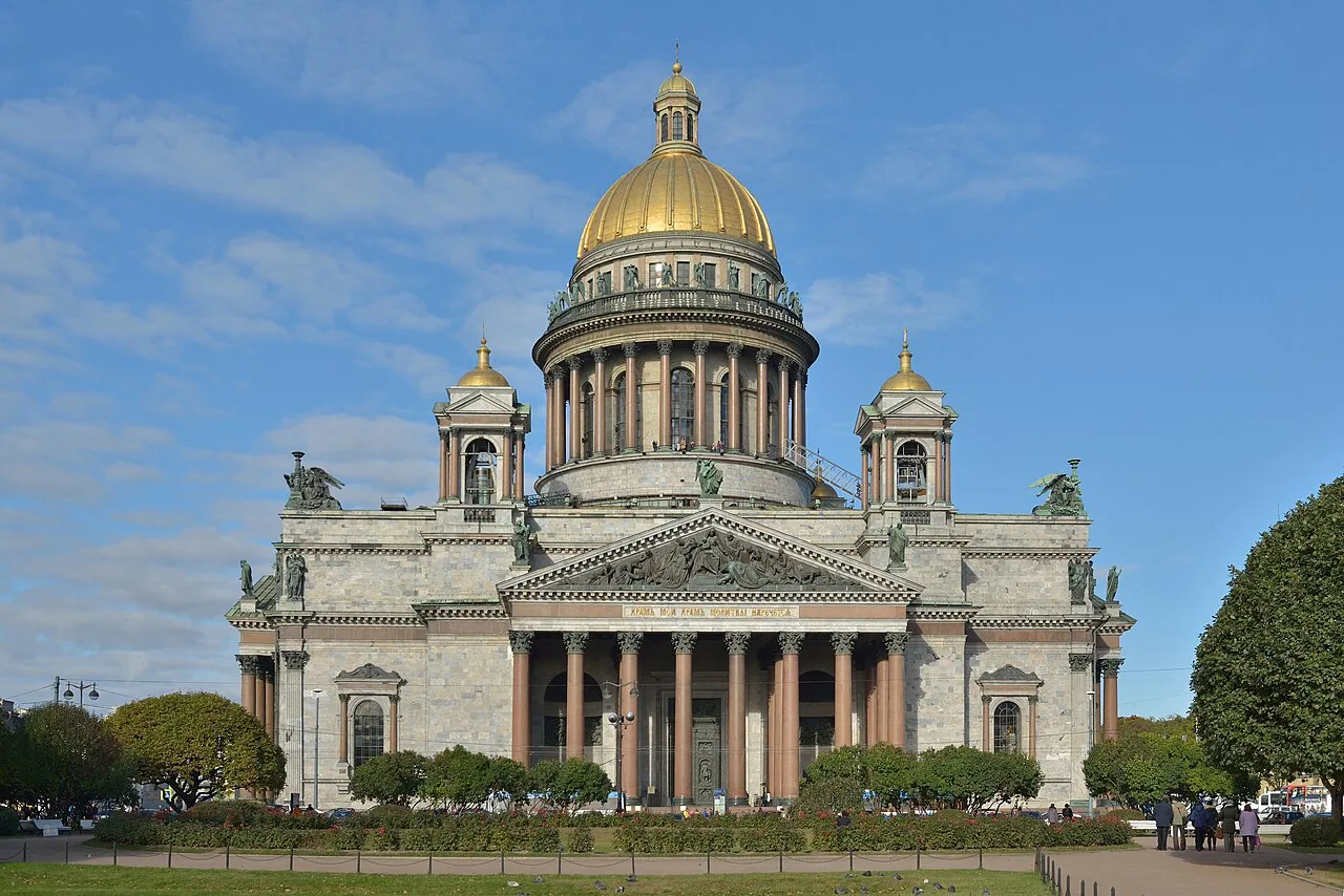 Russia