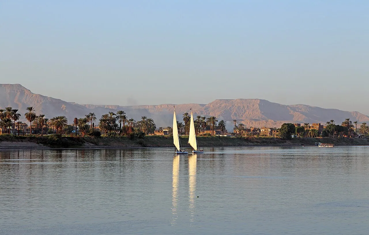 Egypt