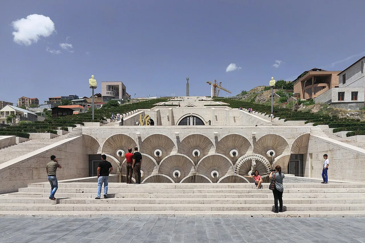 Armenia