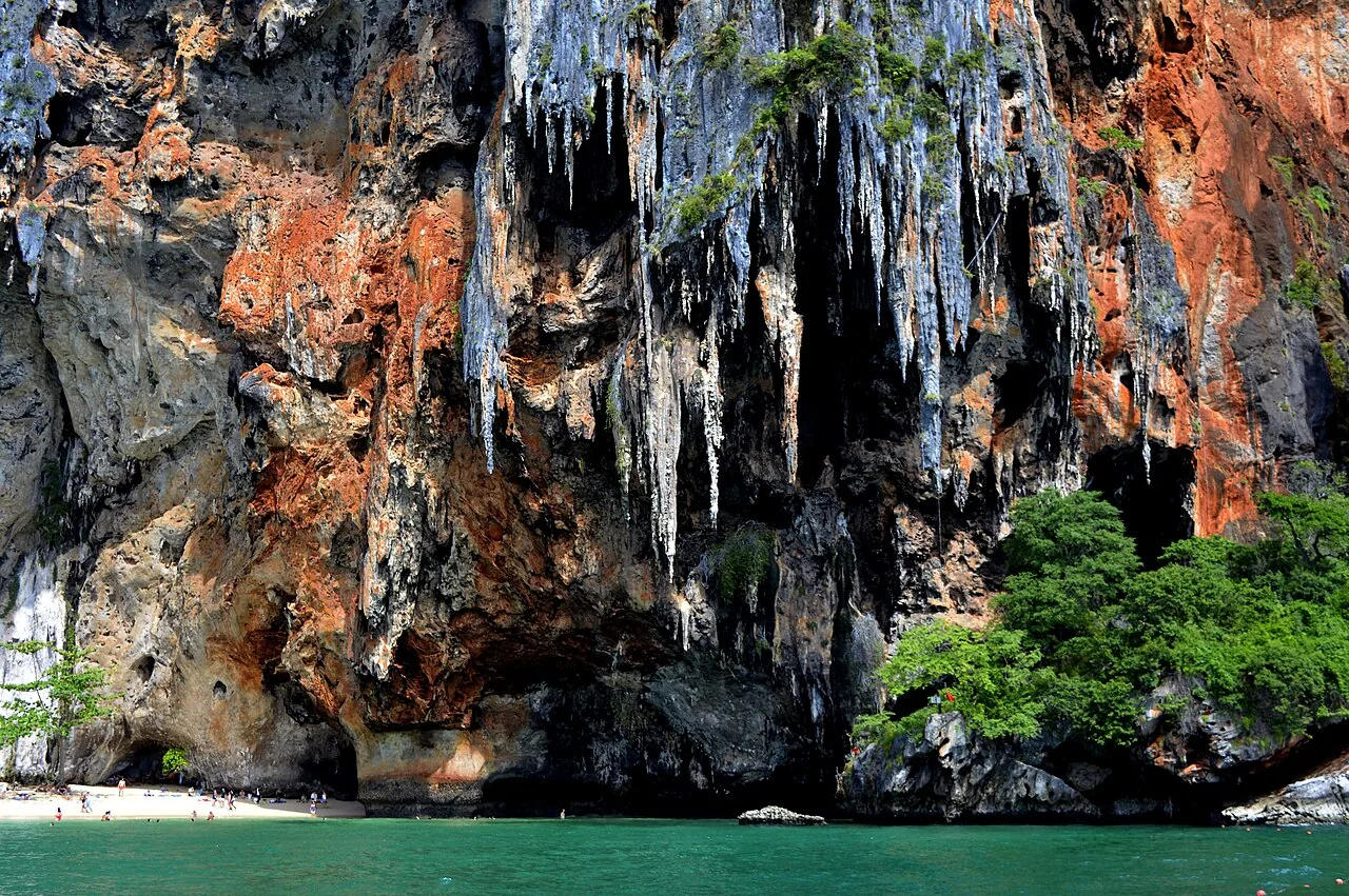Thailand
