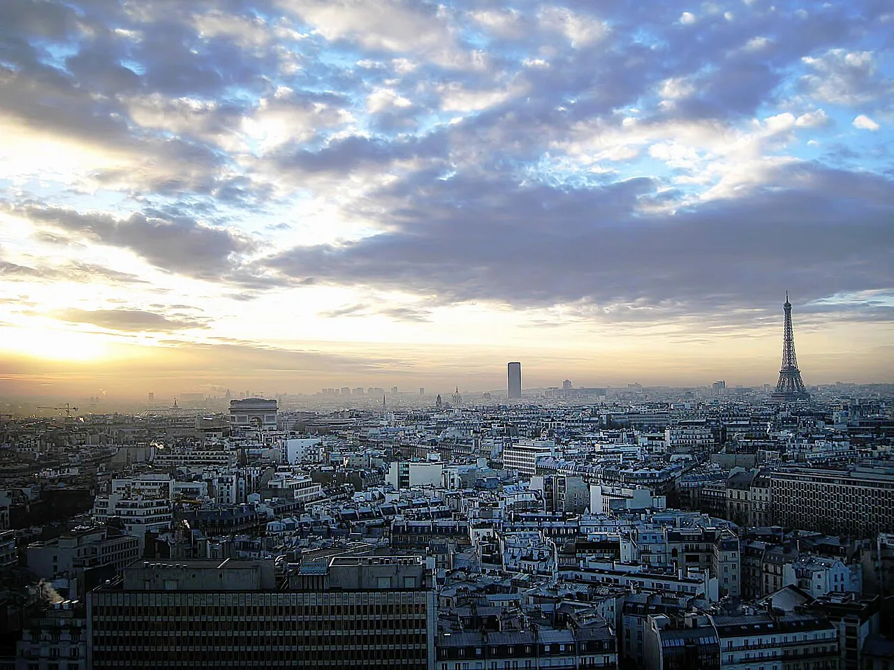 France