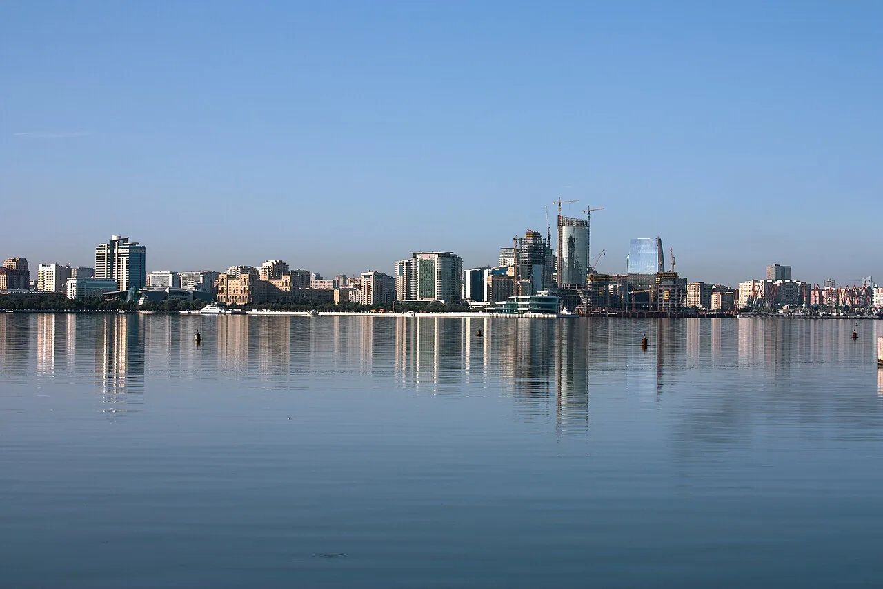 Azerbaijan