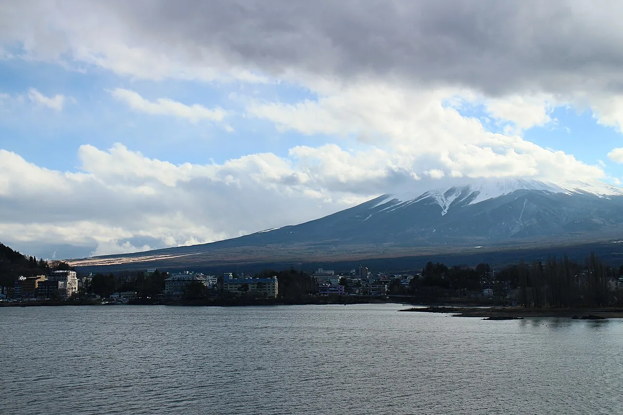 Japan